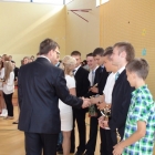 Koniec roku 2012/2013
